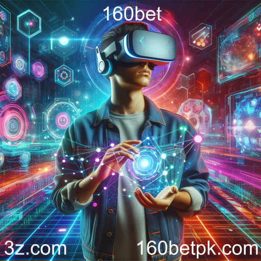 A Revolução dos Jogos Virtuais no Mundo Digital
